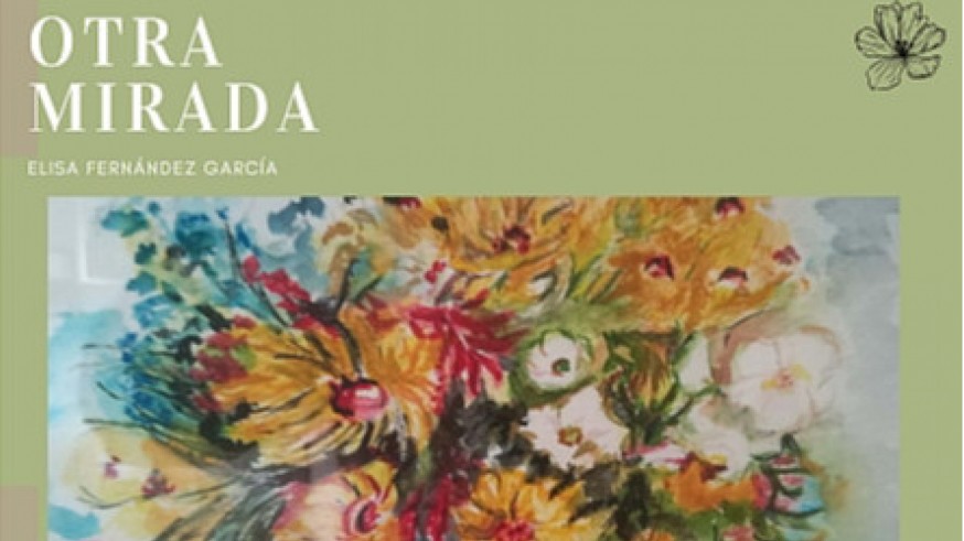 TURNO DE NOCHE. Molina de Segura acoge la exposición 'OTRA MIRADA', de Elisa Fernández García