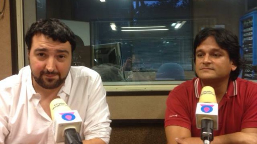 La Radio del Siglo: Seamos emprendedores presenta distintas propuestas anticrisis