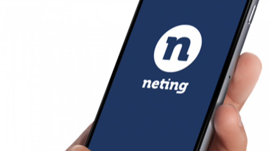 EL ROMPEOLAS. ‘Neting’, la primera aplicación murciana de equipos de networking