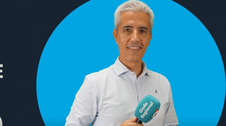 REGIÓN DE MURCIA NOTICIAS (MEDIODÍA) 27/10/2026
