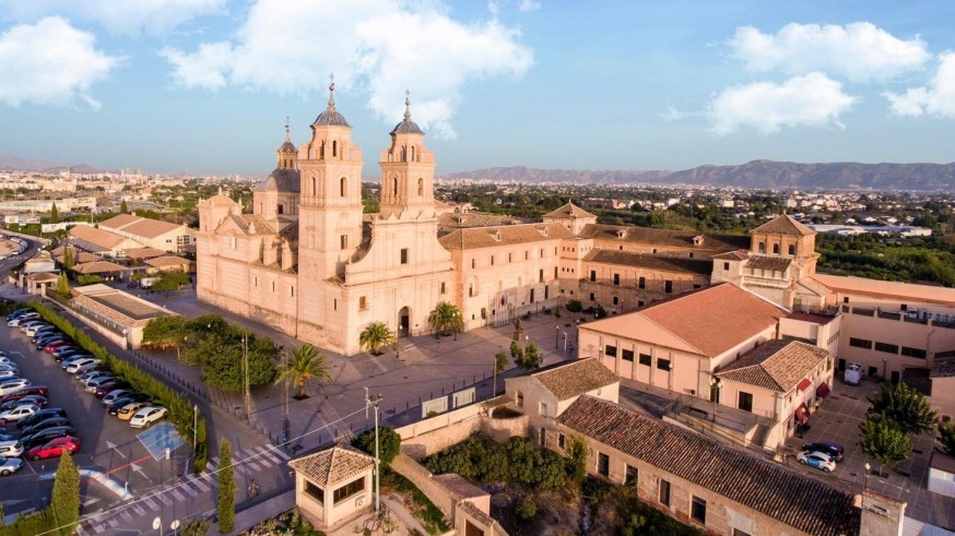 La UCAM entra por primera vez en el Raking Mundial de Universidades