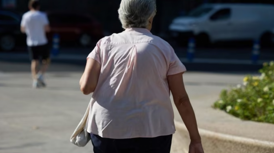 9 de cada 10 fallecidos por altas temperaturas superan los 75 años