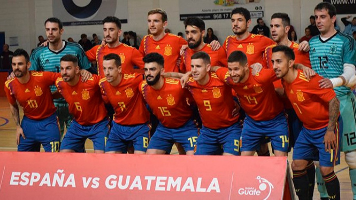 Selección