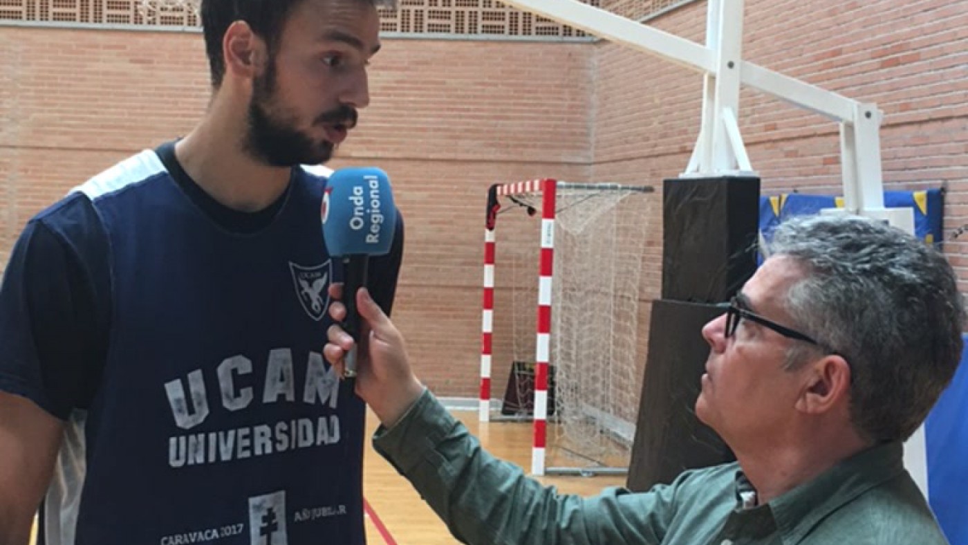 Delía: "Queremos ganar todos los partidos que quedan"