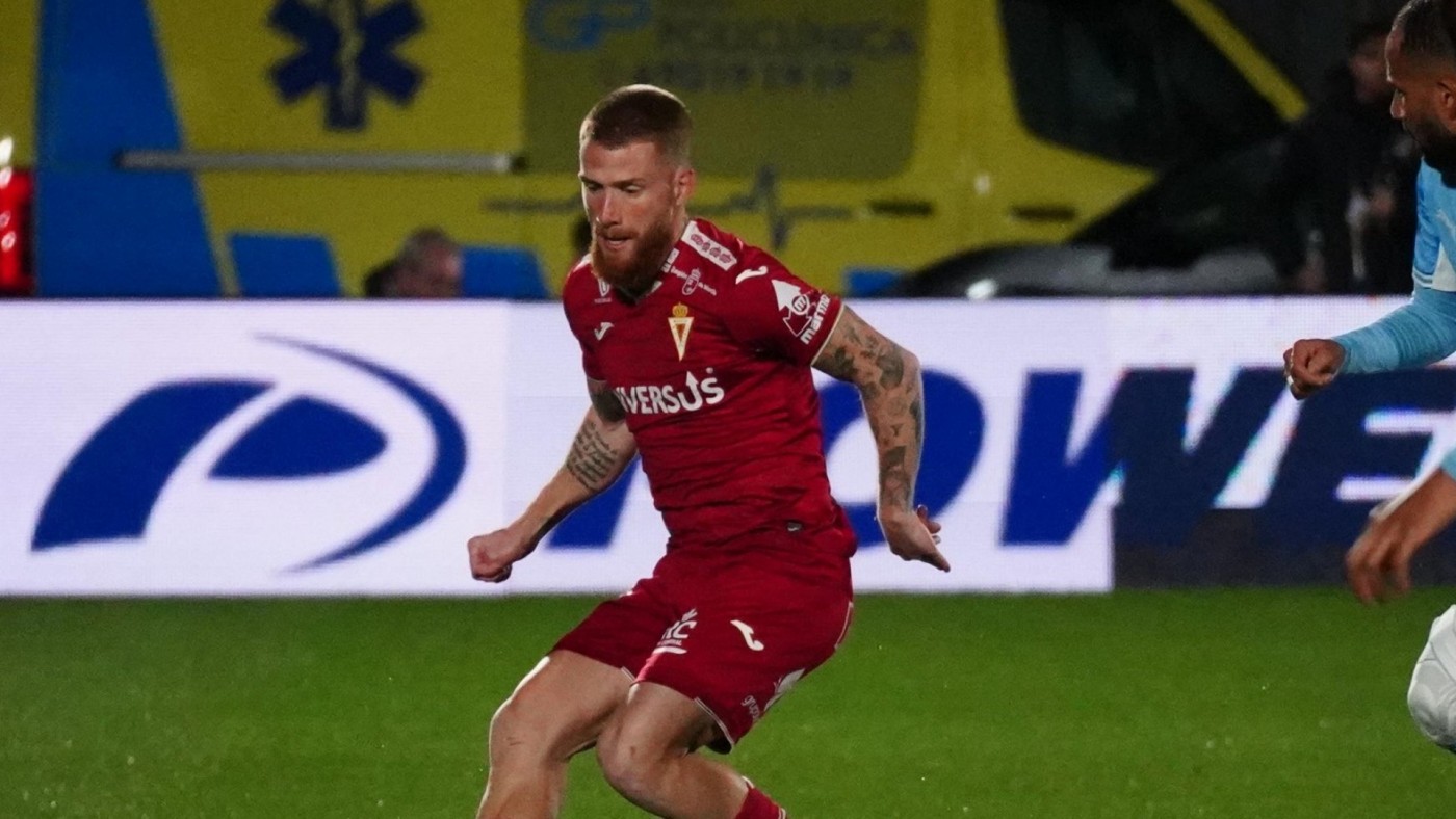 David Vicente: "Las sensaciones no son para ser alarmistas"