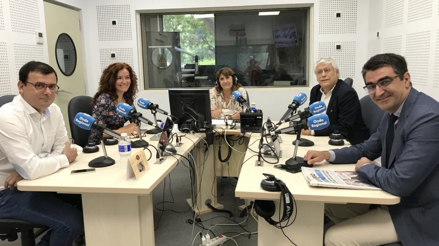 Los diputados, en nuestra tertulia de actualidad