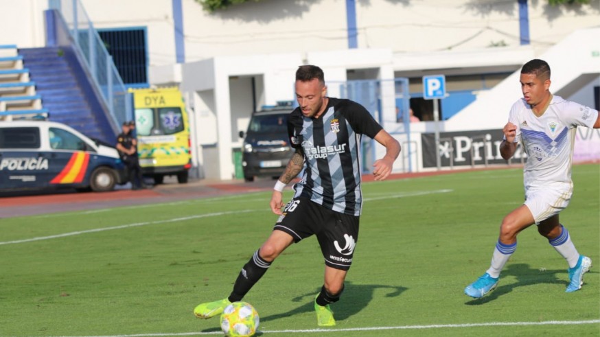 FC Cartagena