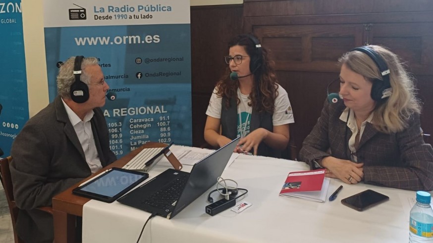Somos FP Dual. Cómo las Cámaras de Comercio ayudan a participar en esta formación
