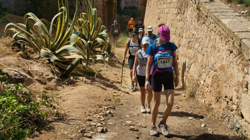 La Ruta de las Fortalezas se podrá seguir por streaming