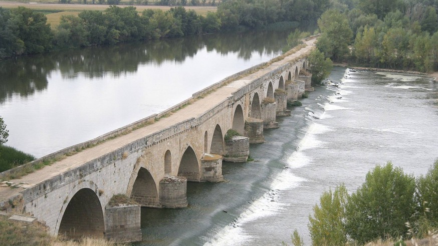 El Consejo Nacional del Agua avala los planes especiales de sequía 
