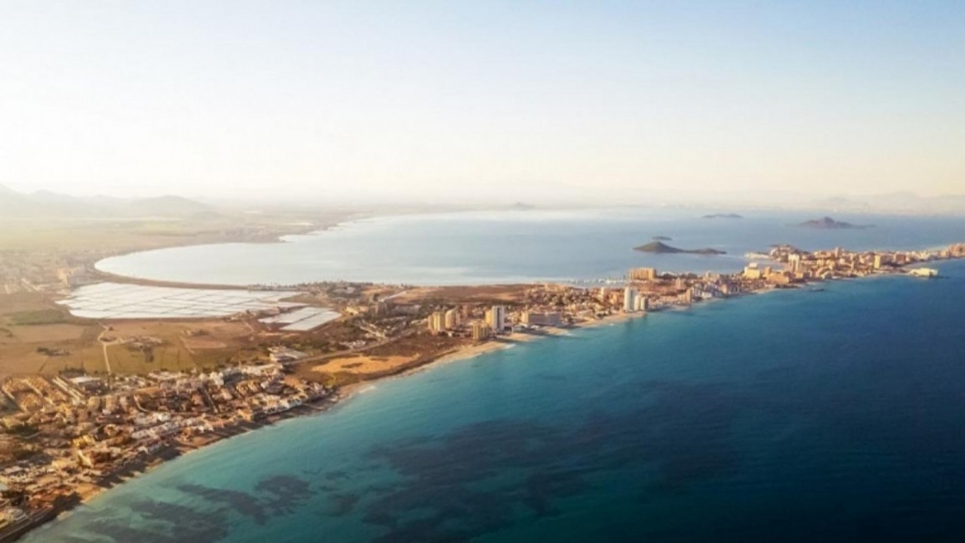 Pacto por el Mar Menor denuncia malas prácticas de los ayuntamientos ribereños con vistas a la Semana Santa