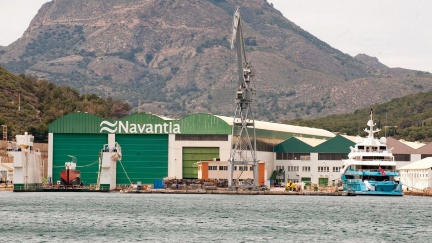 La Guardia Civil investiga el robo de material y posible amaño de contratos en Navantia