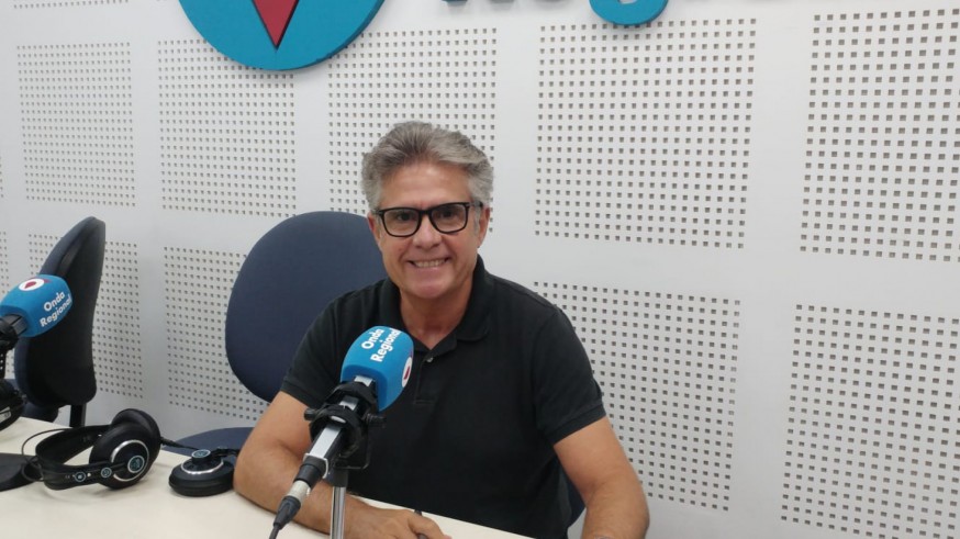 REGIÓN DEPORTIVA(MEDIODÍA) 13/11/2020
