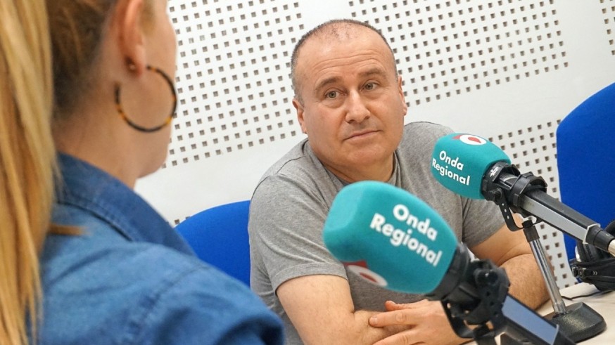 Patiño y su encuentro de cuadrillas