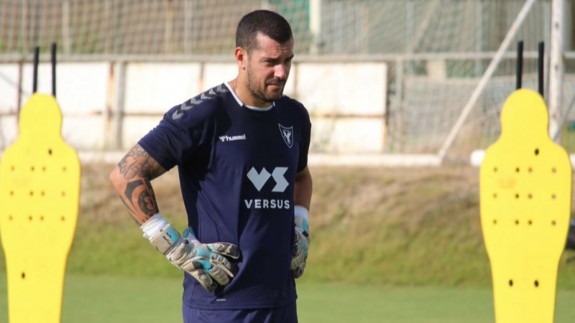 Biel Ribas: "Nuestro grupo en la Liga será muy difícil"