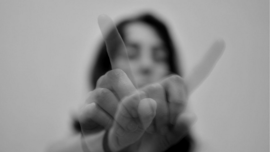 Una de cada tres mujeres en España ha sufrido violencia en algún momento de su relación