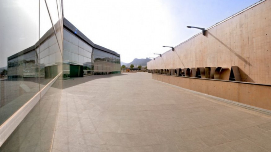 Museo ARQUA 