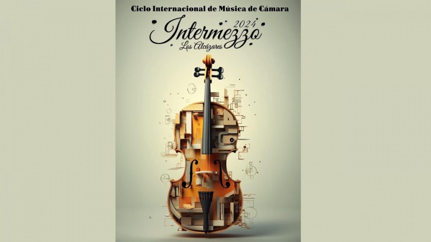 V Ciclo Internacional de Música de Cámara Intermezzo de Los Alcázares