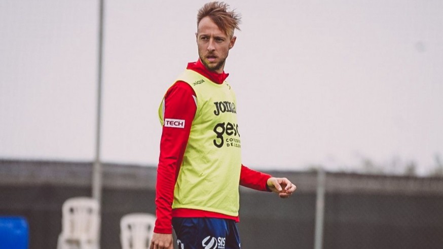 Narro: "Es una oportunidad para salir de esta racha"