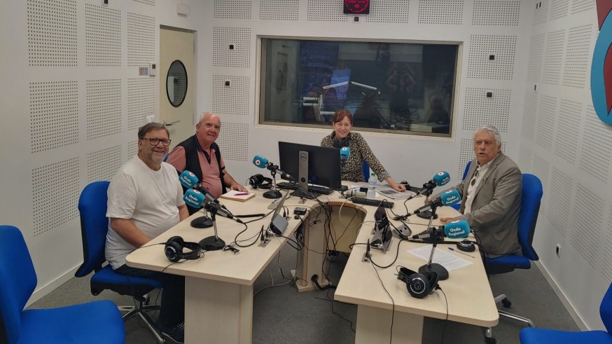 Tertulia de actualidad 11/05/2023