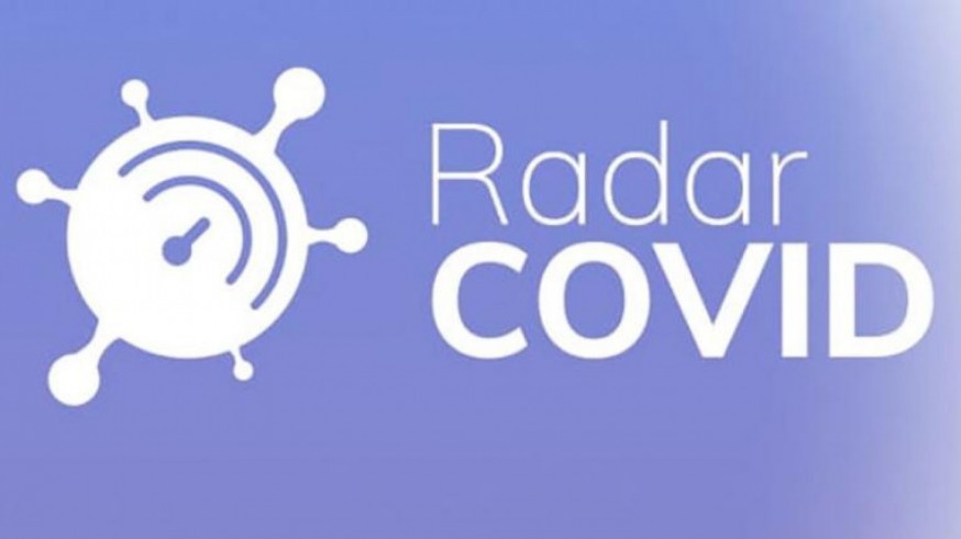 La aplicación Radar COVID no está siendo eficaz en la región por su bajo nivel de implantación