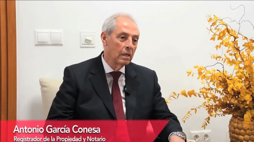 Derecho y Sociedad, de la mano de la Fundación Mariano Ruiz Funes. La posesión de hecho