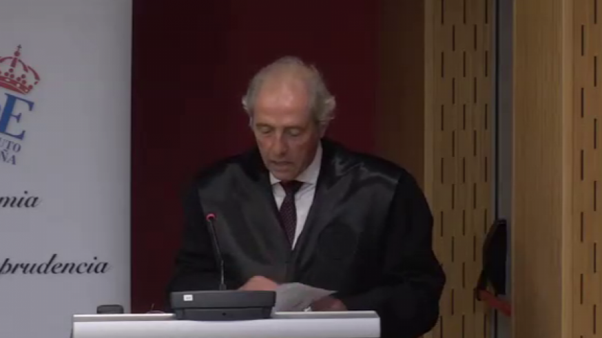 Derecho y Sociedad, de la mano de la Fundación Mariano Ruiz Funes. La posesión de hecho