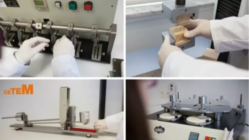 Vox pide impulsar el Centro Tecnológico del Mueble para apoyar los presupuestos