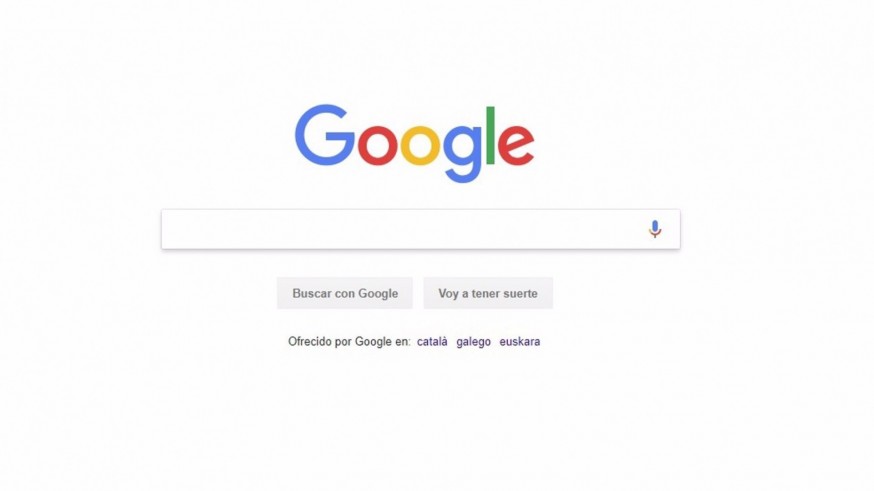 Caída a nivel mundial de los servicios de Google, que deja sin servicio a su buscador, 'Youtube' o 'Gmail'