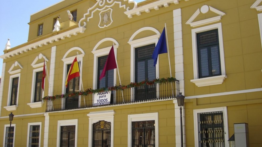 La Justicia obliga a devolver las retribuciones a dos concejales de la oposición en Cieza 
