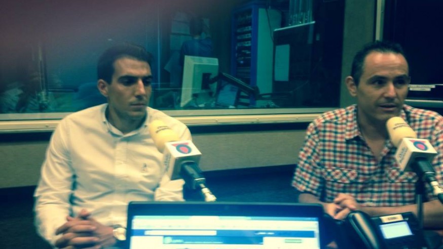 La Radio del Siglo: Seamos emprendedores. Aprender, difundir, comercializar y divertirse