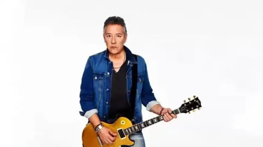 Mapas Musicales 2x11 - Revolver