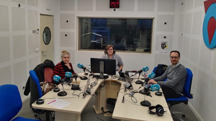 Tertulia de actualidad 13/02/2023