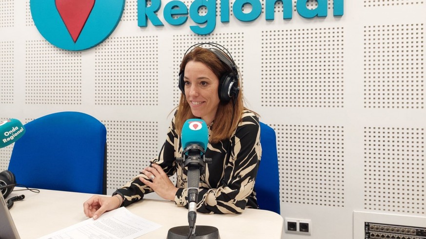 REGIÓN DE MURCIA NOTICIAS (MEDIODÍA) 14/05/2025