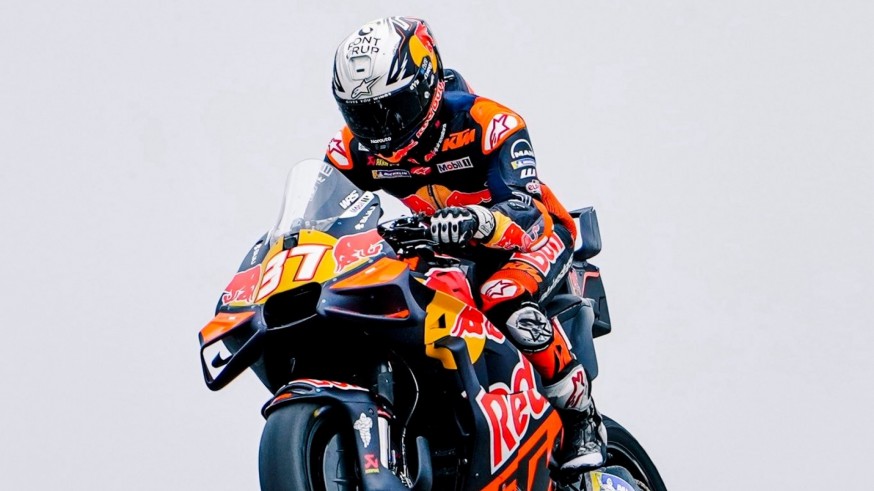 Acosta: "Tengo mejores cartas que en Portugal"