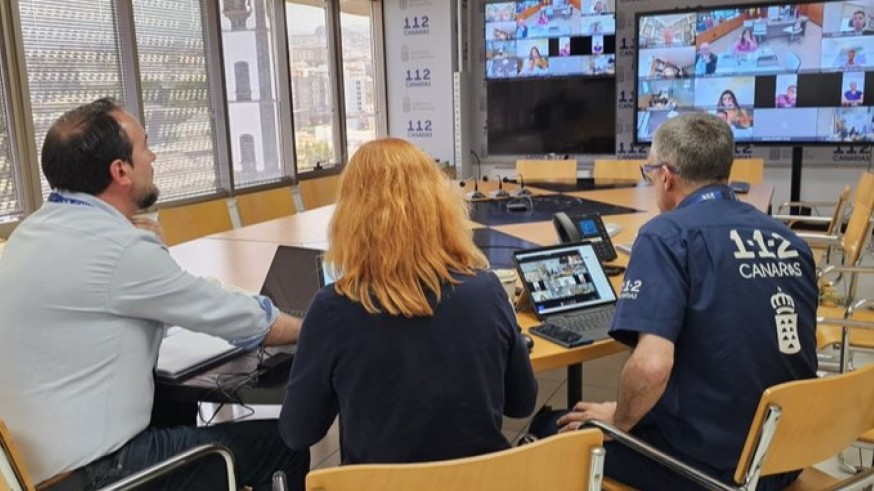 Canarias activa la emergencia autonómica tras la caída masiva de los servicios de telefonía