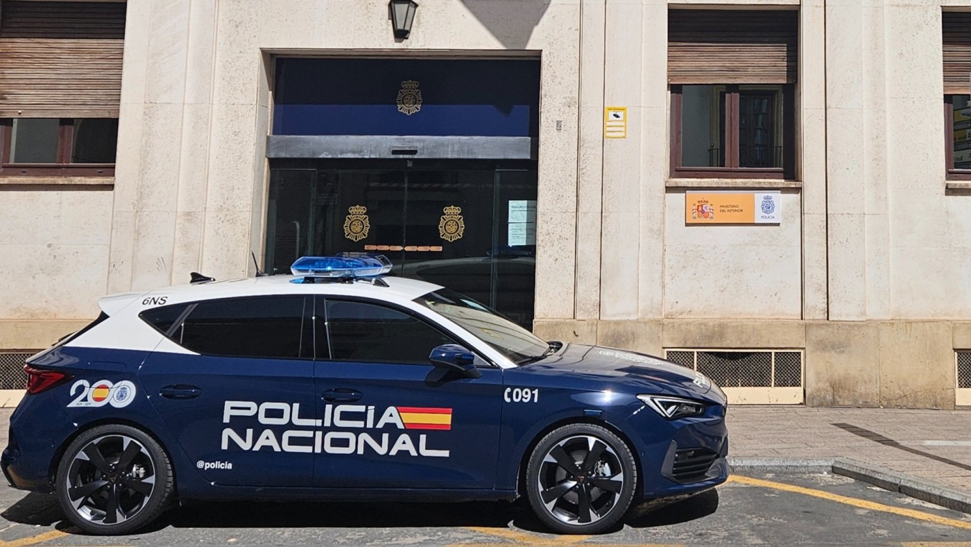 Un herido y tres detenidos tras el intento de robo de una plantación de marihuana en Molina de Segura