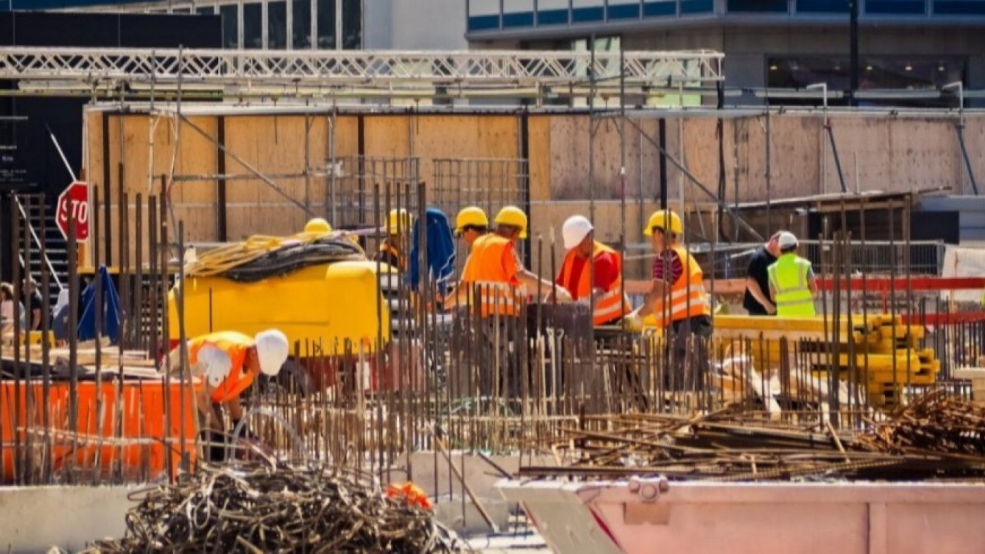 Inspección de Trabajo abre tres investigaciones relacionadas con golpes de calor a trabajadores