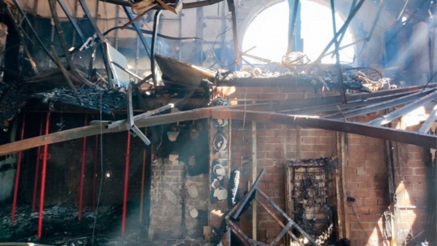 Denuncian un posible fraude en los contratos de los seguros de las discotecas de Atalayas incendiadas
