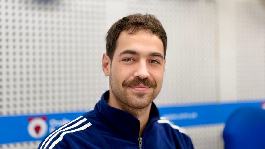 Juan Bohajar continúa con el legado familiar de La Casa de Cristal"