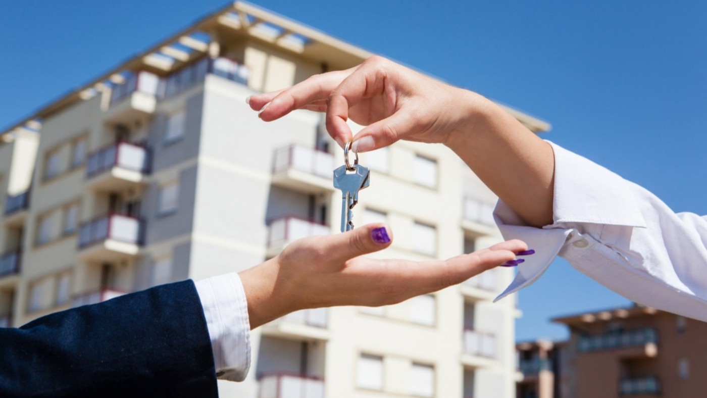 Enero registró la compraventa de 2.200 viviendas en la Región de Murcia