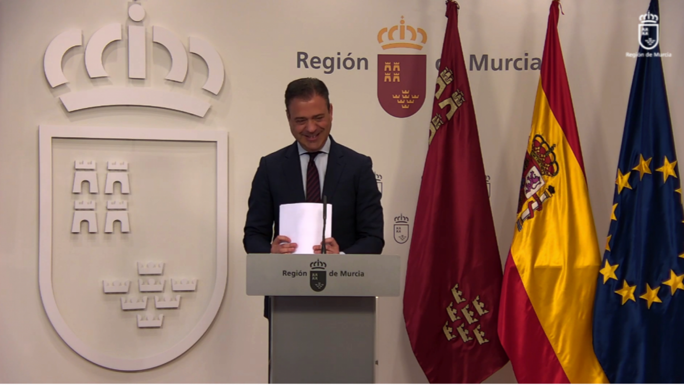 Ocho nuevos comedores escolares el curso que viene