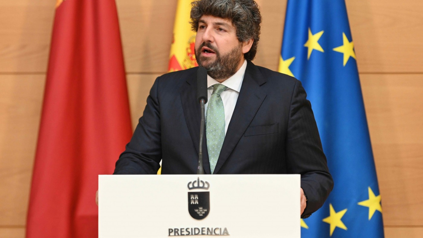 El PP a un escaño de la mayoría absoluta en la Asamblea
