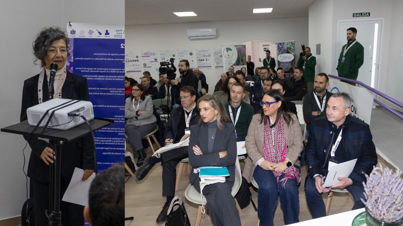 Moratalla busca su inspiración turística en la Toscana