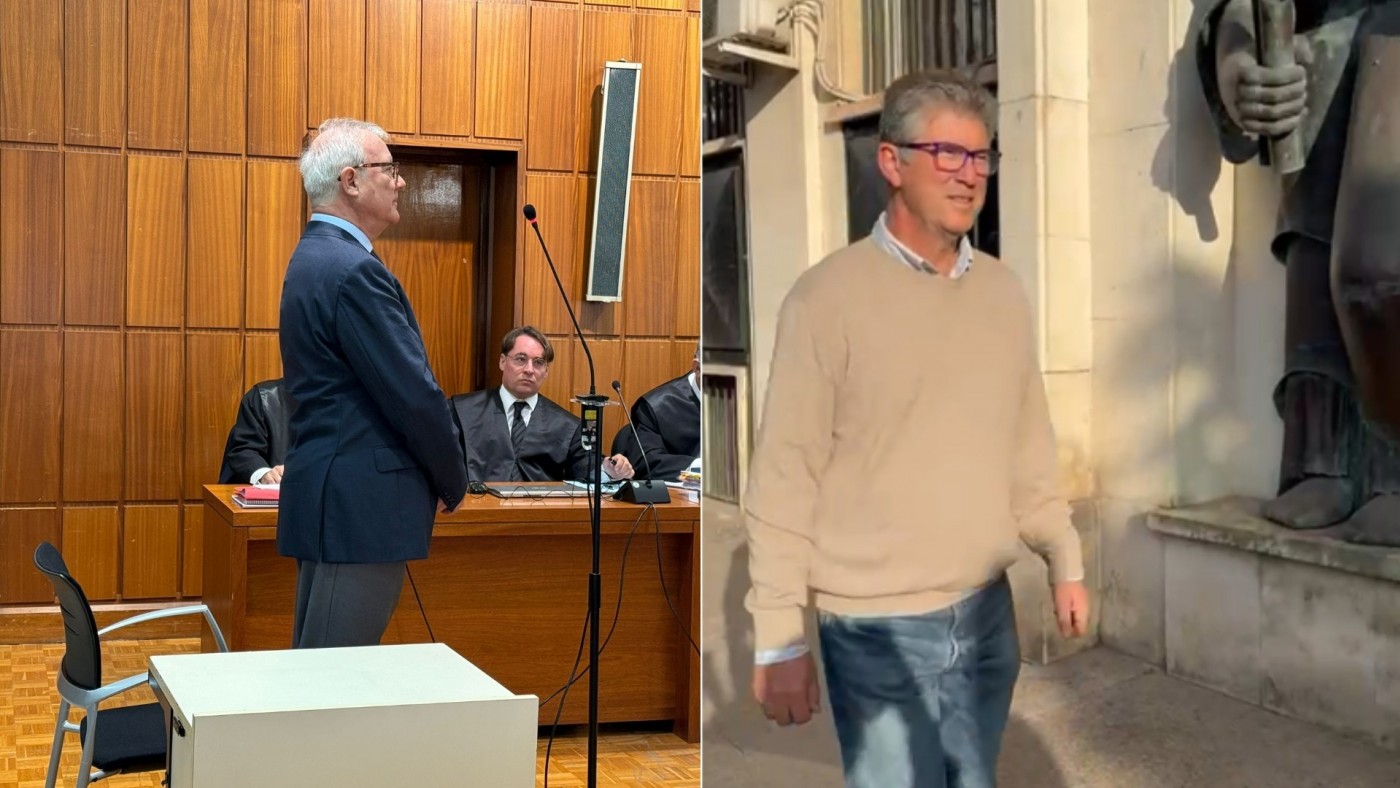 Valcárcel niega conocimiento e implicación en el proyecto Novo Carthago
