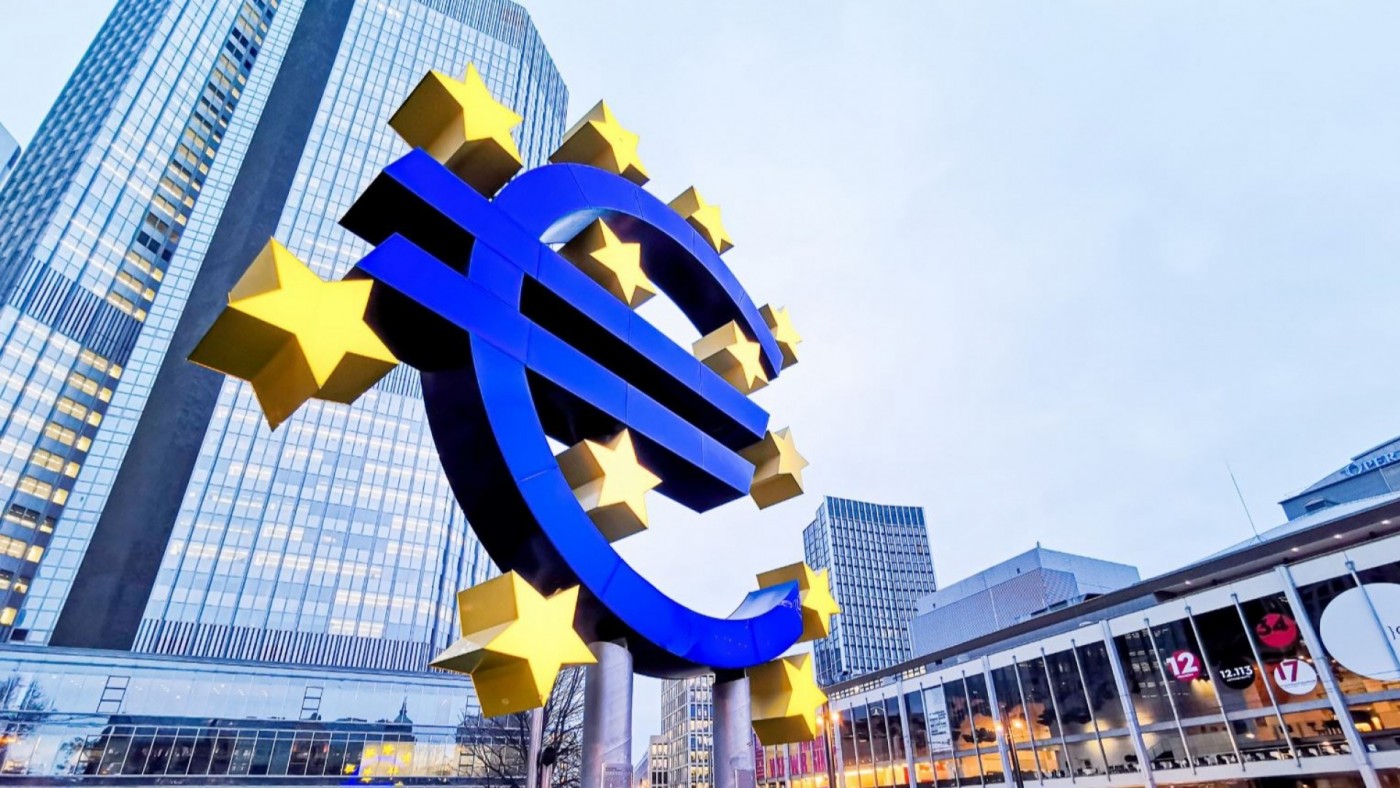 El BCE sube los tipos de interés un 0'75%, hasta situarlos en su mayor nivel en más de una década