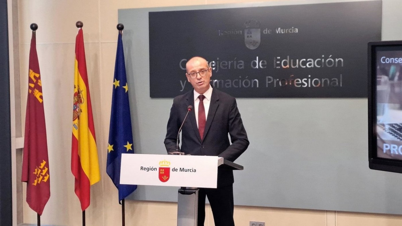 Educación convocará 1607 plazas de maestro el 20 de junio de 2026