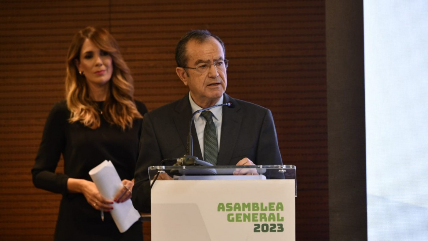 El Gobierno regional dará 24 millones en ayudas a la industria agroalimentaria