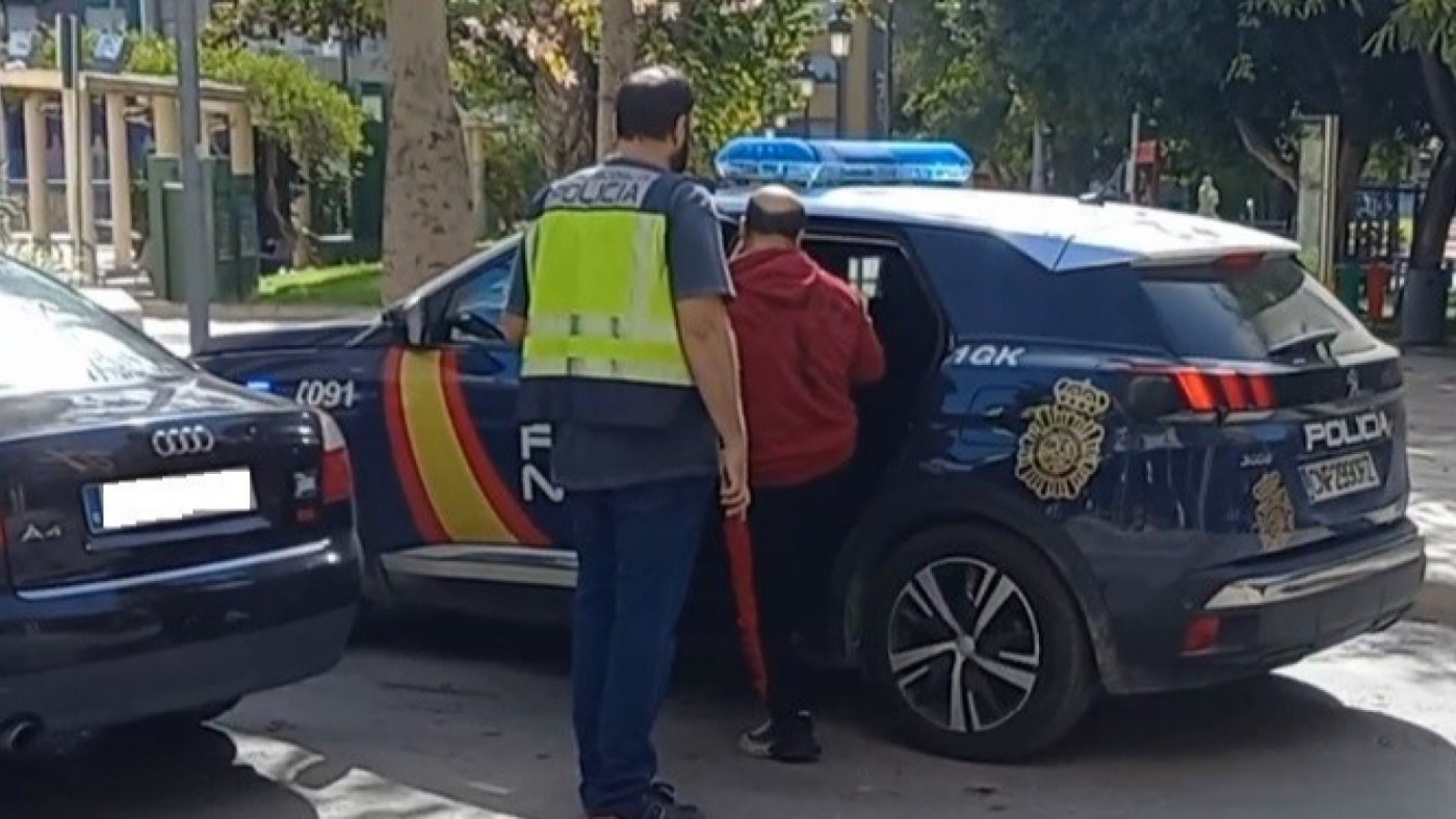 Tres detenidos en Molina de Segura por inducir a sus trabajadoras a prostituirse