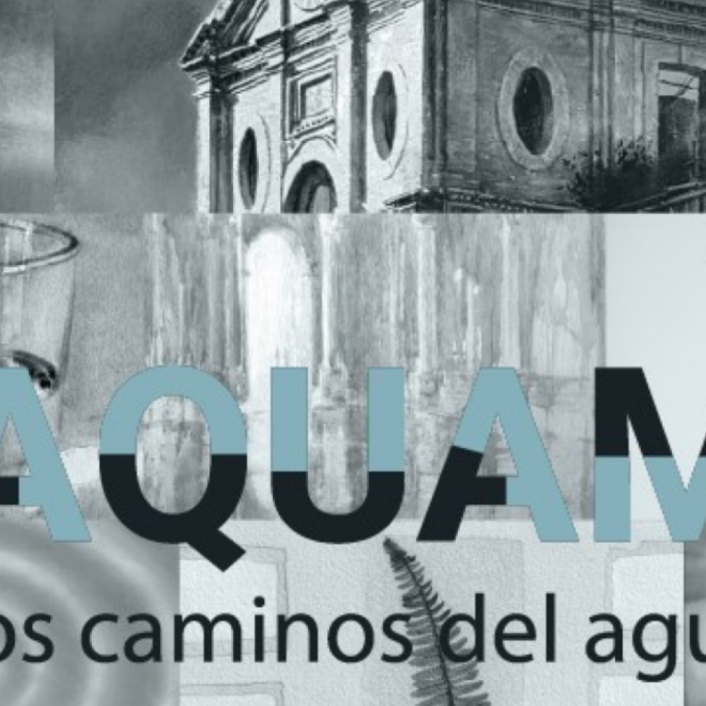 EL MIRADOR T06C165 "Aquam, los caminos del agua": El Museo del Teatro Romano de Cartagena une arqueología y arte contemporáneo (29/04/2026) episode artwork